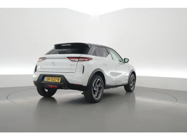 DS DS 3
