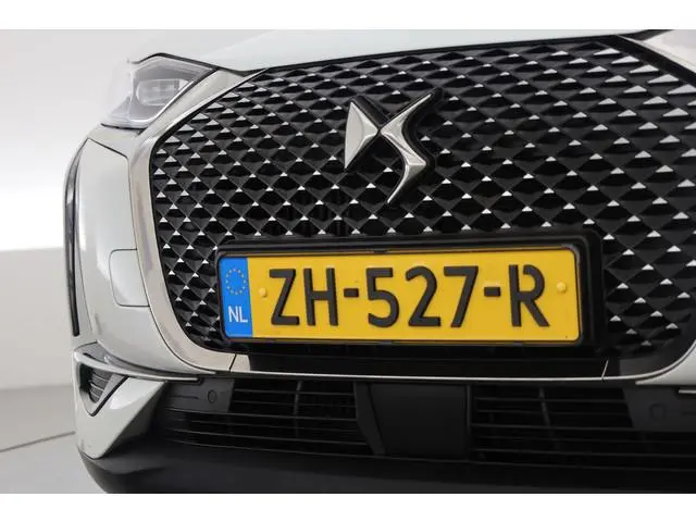 DS DS 3
