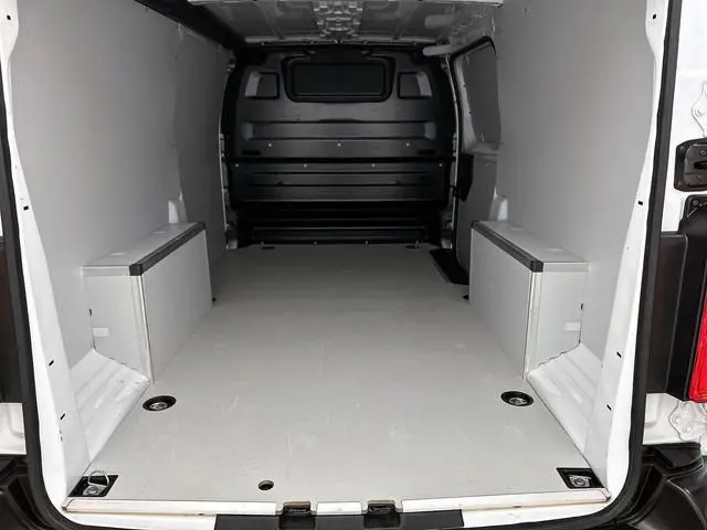 Opel Vivaro 1.5 CDTI L3H1 Edition 3-zits Airco Navigatie Trekhaak