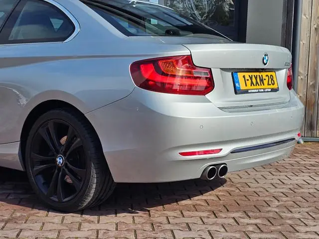 BMW 2 Serie