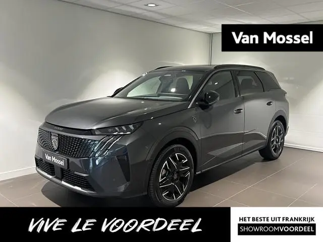 Peugeot 5008 1.2 Hybrid 145 GT 7p | Automaat | Apple Carplay/Android Auto | Keyless Entry | Camera |...