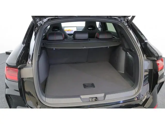 BYD SEAL U
