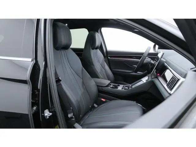 BYD SEAL U