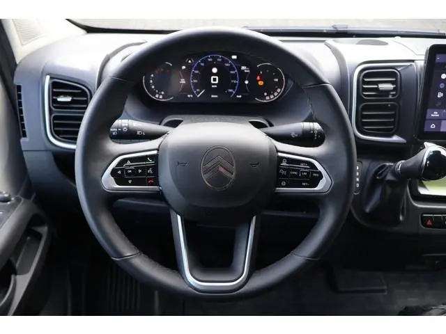 Citroën Jumper