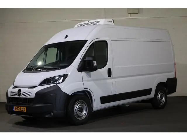 Citroën Jumper