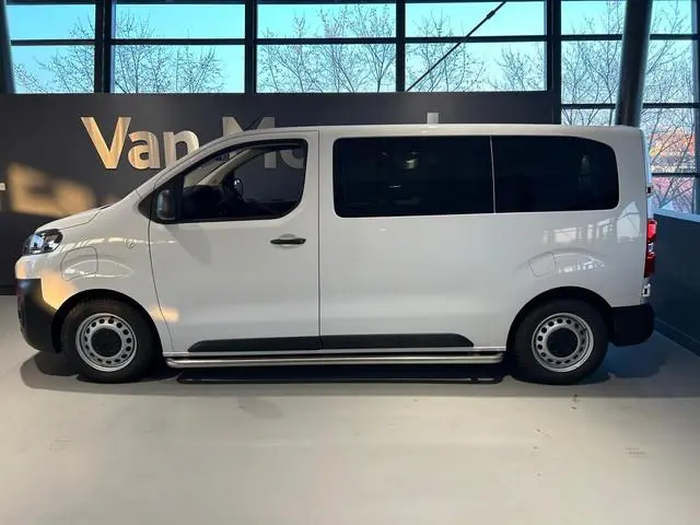 Citroën Jumpy