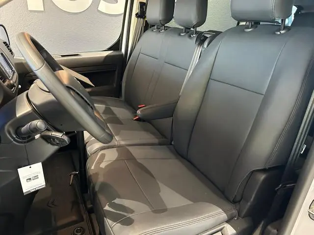 Citroën Jumpy
