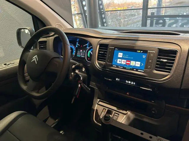 Citroën Jumpy