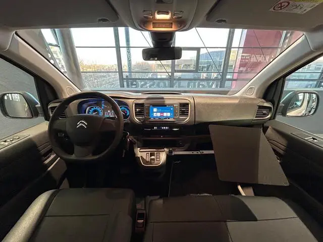 Citroën Jumpy