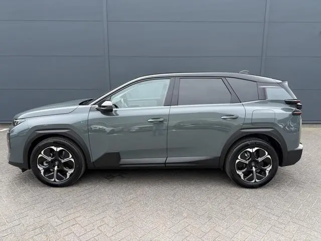 Citroën C5 Aircross 225pk Plug-In Hybrid Plus (Trekhaak - Elektrische Klep - Leder incl verwarming/k...