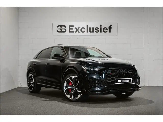 Audi RS Q8 quattro RSQ8  quattro | pan.dak | Carbon |