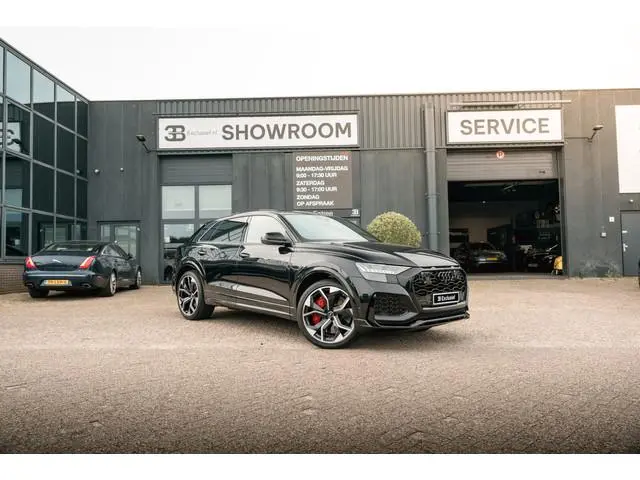 Audi RS Q8 quattro RSQ8  quattro | pan.dak | Carbon |