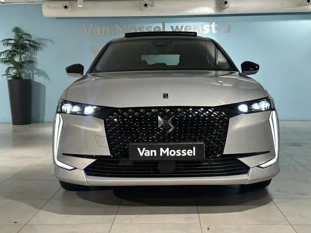 DS 4 1.6 PHEV 225 Étoile PANO | 360° VISION | FOCAL AUDIO | HEADUP DISPLAY | BOM VOL!