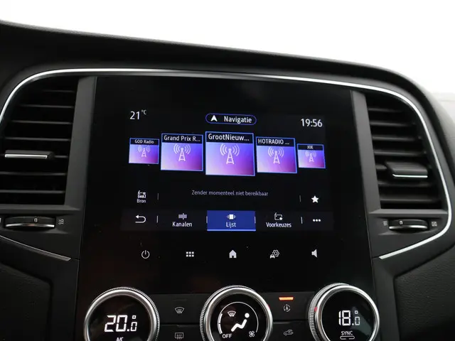 Renault Mégane
