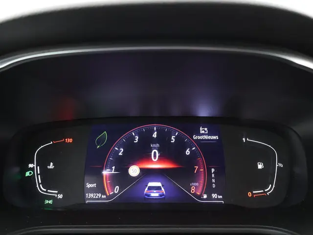 Renault Mégane