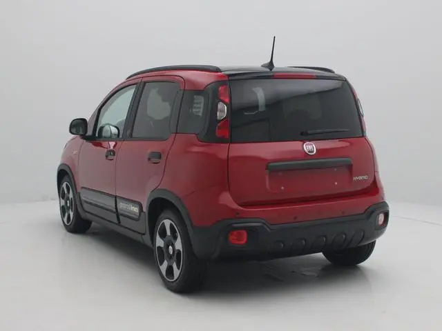 Fiat Panda 1.0 Hybrid Pandina | Apple & Android carplay | Cruise control |