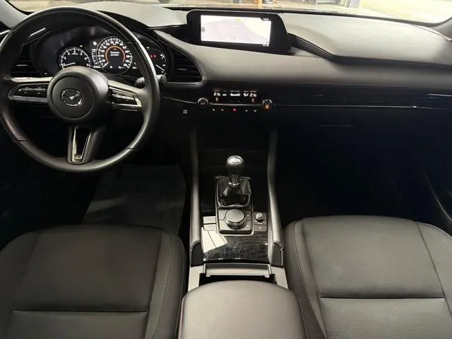 Mazda 3 2.0 e-SkyActiv-G M Hybrid 122 Homura | CARPLAY | CAMERA | HUD