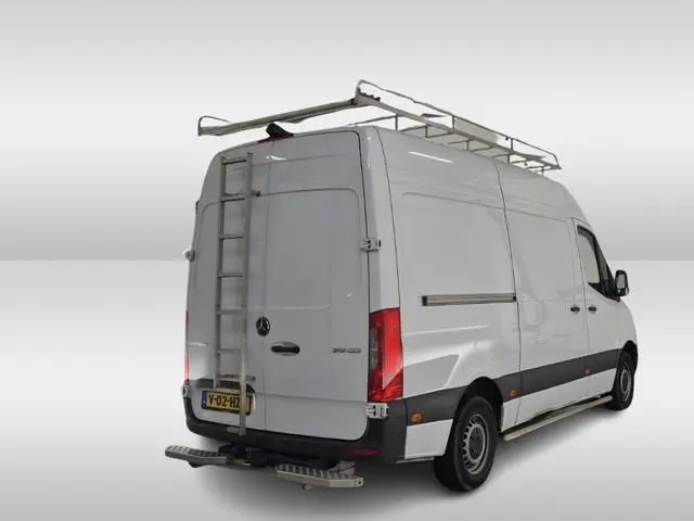 Mercedes-Benz Sprinter 315 CDI L2 H2 Automaat Imperiaal Trap Trekhaak