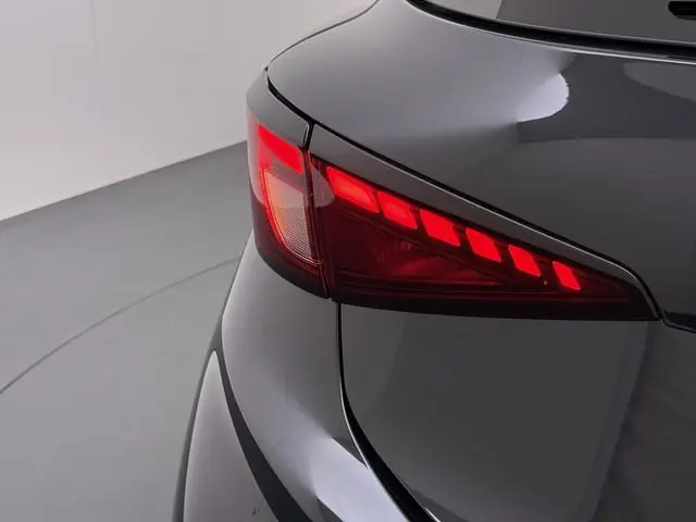 MG MG3