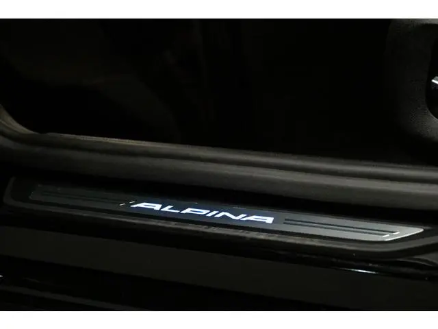 Alpina B5