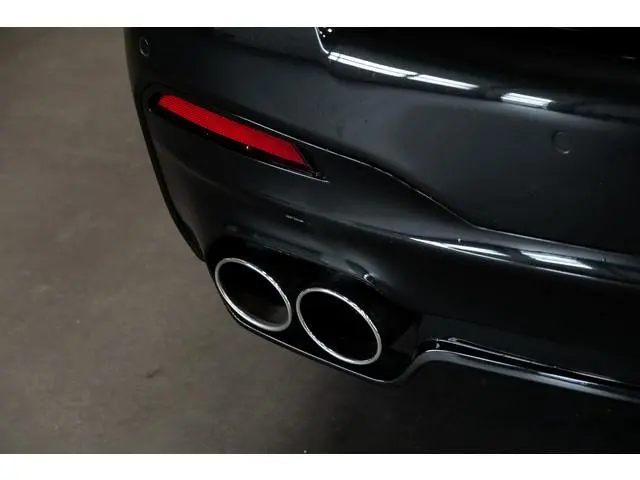 Alpina B5