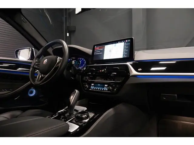 Alpina B5