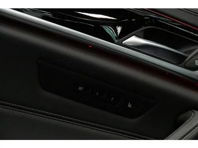 Alpina B5