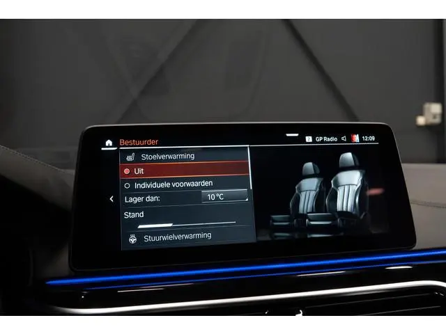 ALPINA B5 ALLRAD *Bowers & Wilkins / Stoelventilatie + Massage / Schuif-en Kanteldak / Entertainment...