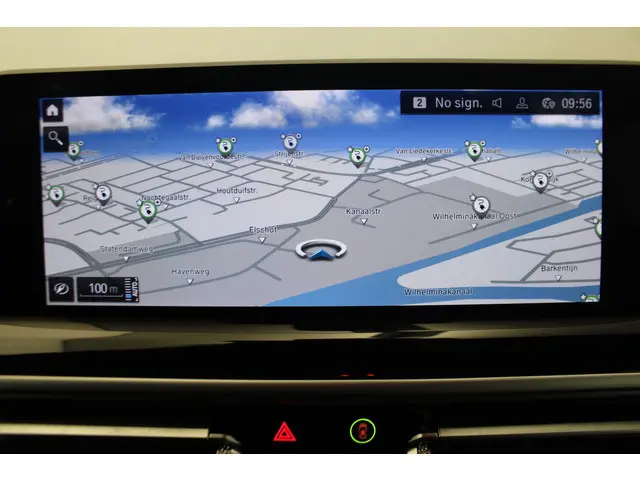 BMW X3 xDrive30e |Camera|Navi| *Pasen Geopend!*