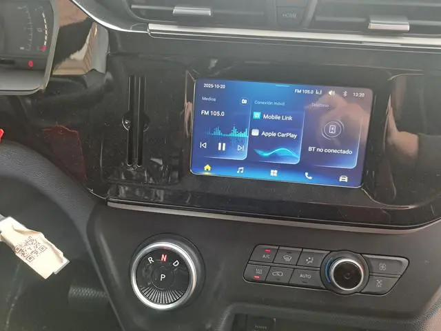 Maxus eDeliver3