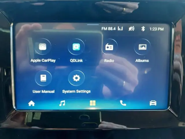 Maxus eDeliver3