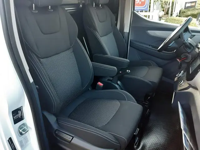 Maxus eDeliver3