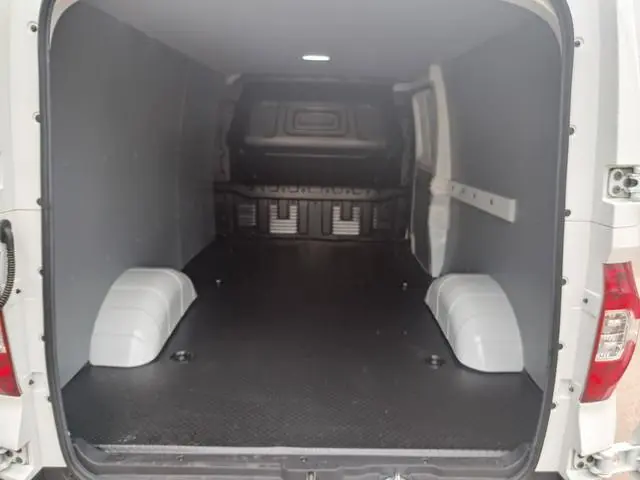Maxus eDeliver3