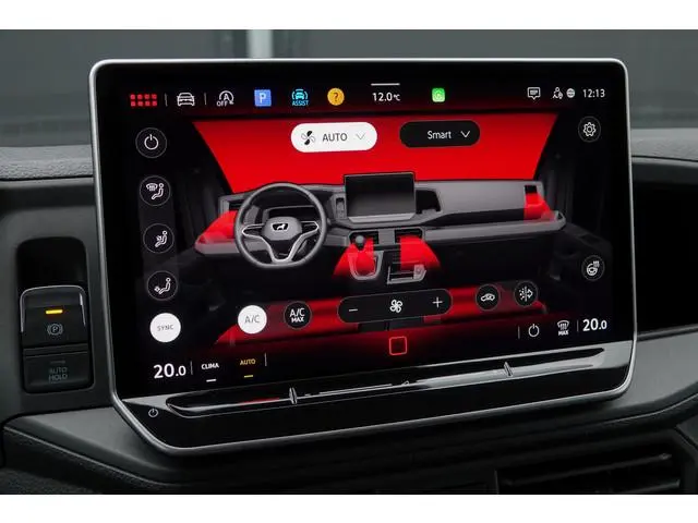 MAN TGE