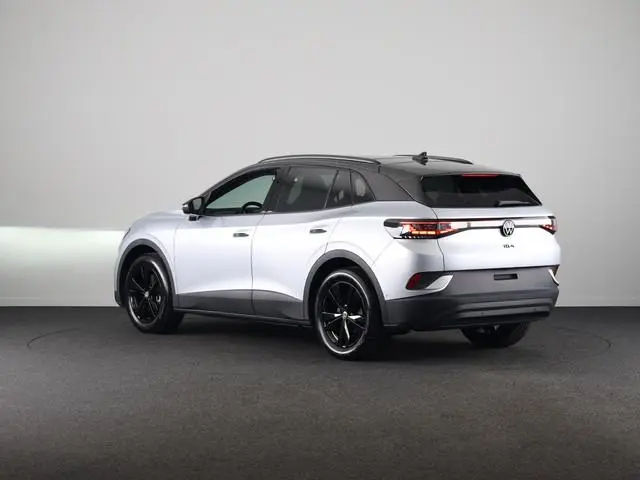 Volkswagen ID.4 Pro Limited Edition Plus 77 kWh accu 210 kW / 286 / Massage / Panoramadak / IQ-Light...