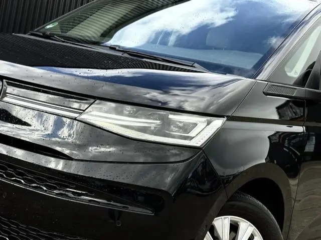Volkswagen Multivan 1.4 eHybrid L2H1 Style INCL BTW | PANO | ALCANTARA | HOUTEN VLOER | STUURVERWARM...