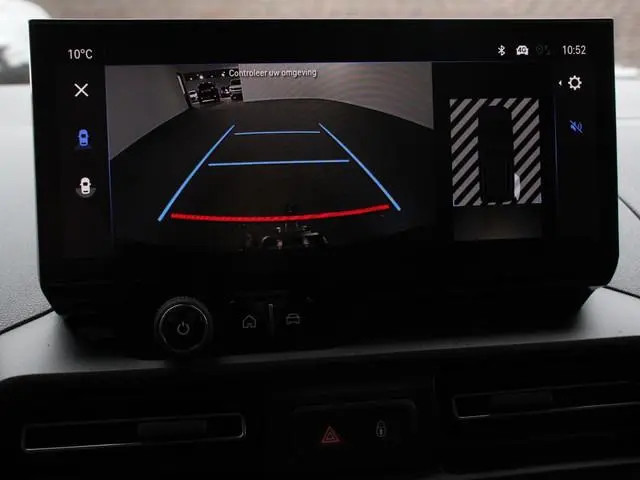 Opel Combo 1.5 BlueHDi 130pk L2 Automaat Apple Carplay / Android Auto Navigatie Trekhaak Airco Camer...