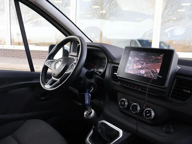 Renault Trafic 2.0 dCi 130 T30 WORK EDITION + APPLE CARPLAY | LED | CRUISE | CLIMATE CONTROL