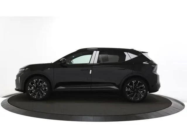 Renault Scenic E-Tech EV87 long range esprit Alpine Pack advanced driving assist & augmented vision...