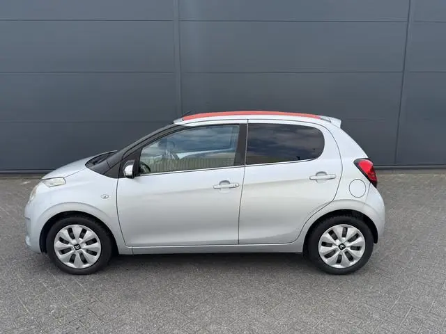 Citroën C1