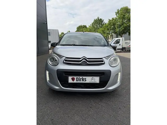 Citroën C1