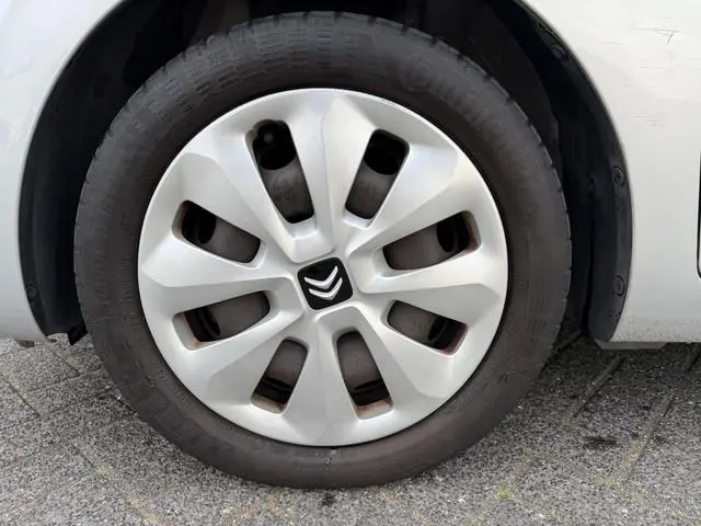 Citroën C1
