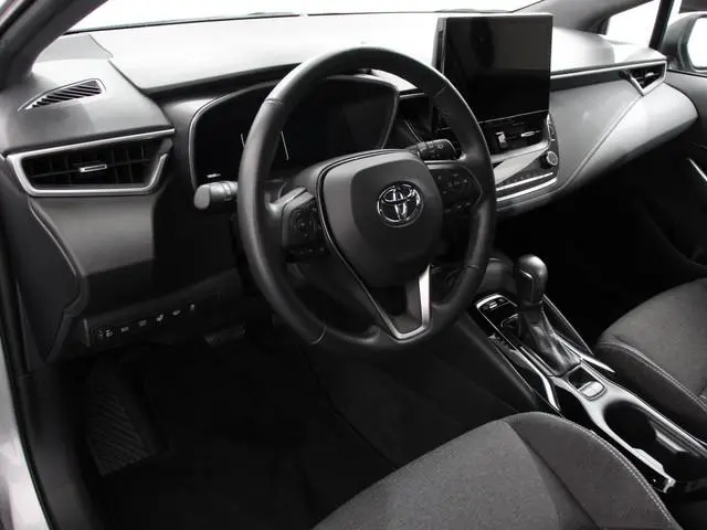 Toyota Corolla Touring Sports Automaat Hybrid 140 Active Navigatie Apple Carplay/Android Auto Climat...