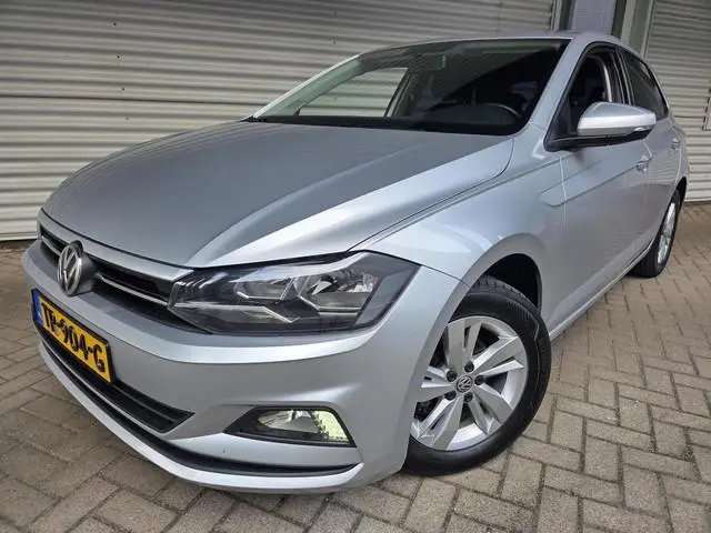 Volkswagen Polo 1.0 TSI Beats