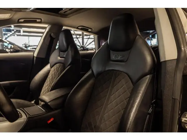 Audi S7 Sportback 4.0 TFSI quattro Pro Line Plus | ABT | 3D B&O | Maxton | Schuifdak