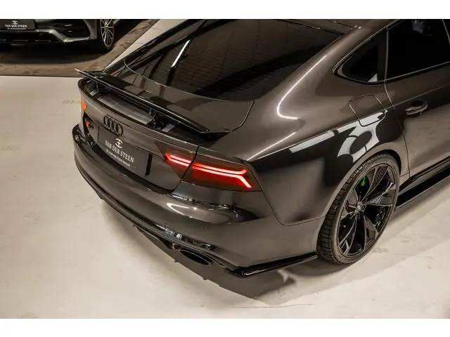 Audi S7
