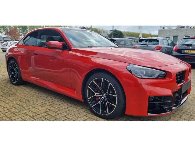 BMW M2