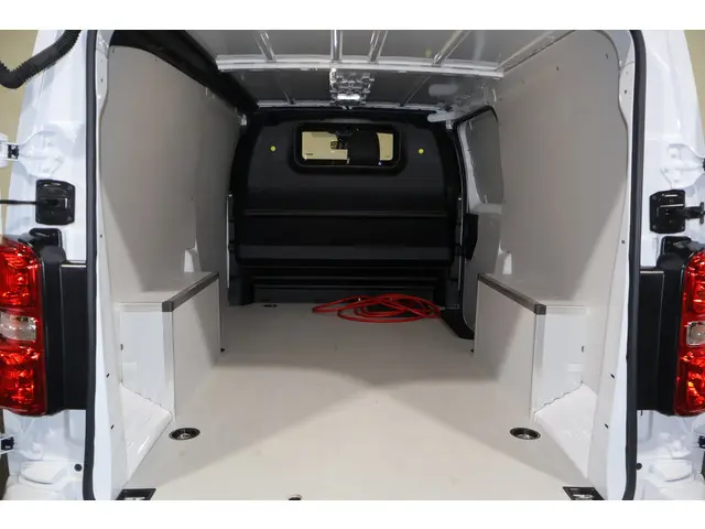 Fiat e-Scudo L3 75 kWh Airco Navigatie Camera