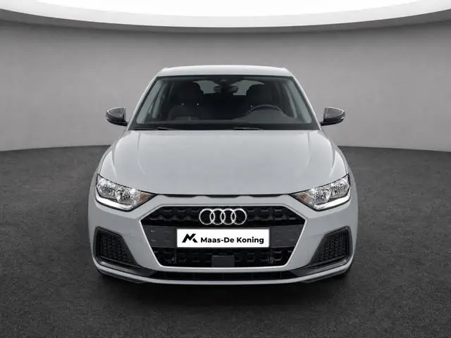 Audi A1 Sportback 30 TFSI 110pk Advanced edition · Apple/Android Car Play · Navigatie · P-Sensoren ·...