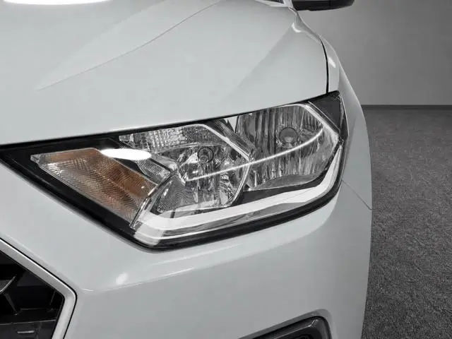 Audi A1 Sportback 30 TFSI 110pk Advanced edition · Apple/Android Car Play · Navigatie · P-Sensoren ·...